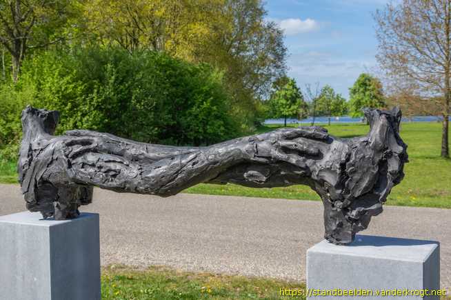 Nieuweschoot -  Handen en armen (I)