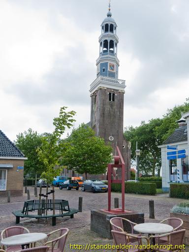 Aldeboarn -  De Tuorkemjitter