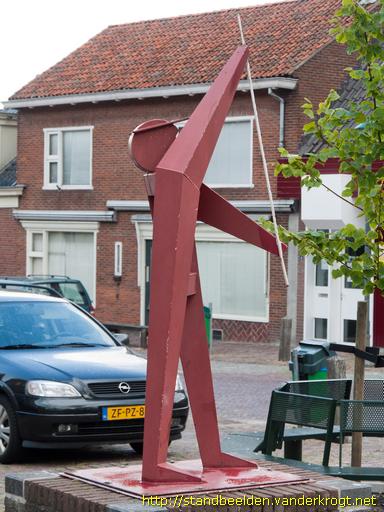 Aldeboarn -  De Tuorkemjitter