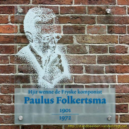 Aldeboarn -  Paulus Folkertsma