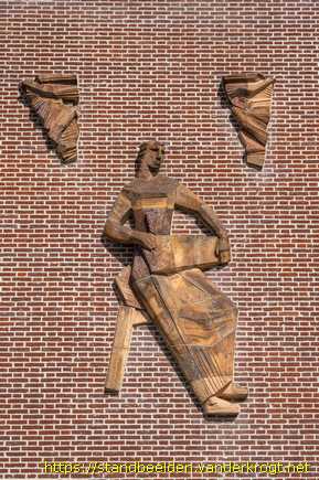 Heerenveen -  De Schrijver