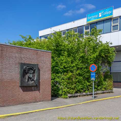 Heerenveen -  De Zaaier