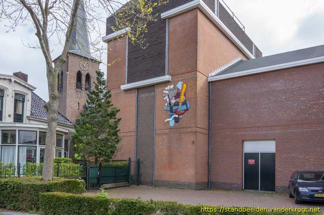 Heerenveen -  Theater
