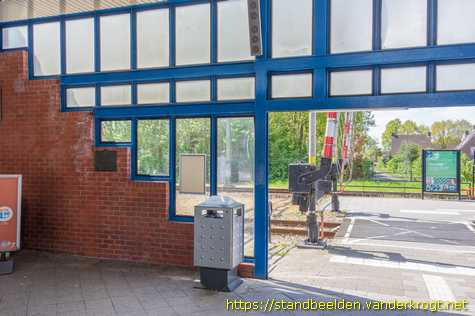 Heerenveen -  Elektrificatie van spoorlijn Zwolle-Leeuwarden