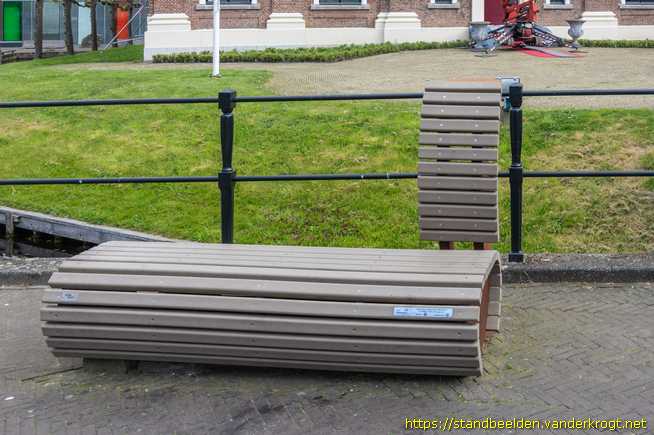 Heerenveen -  Walk of Fean