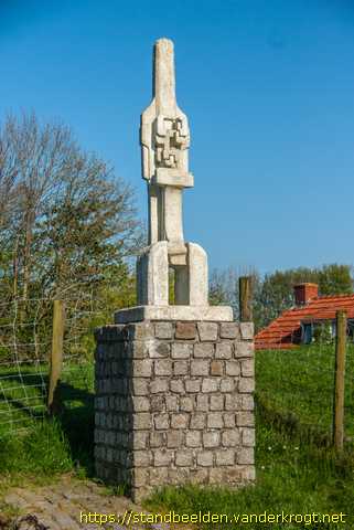 Munnekezijl -  Griet Koenes