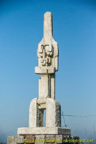 Munnekezijl -  Griet Koenes