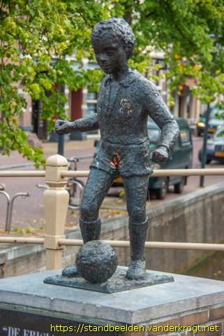 Leeuwarden -  De Frisiaan