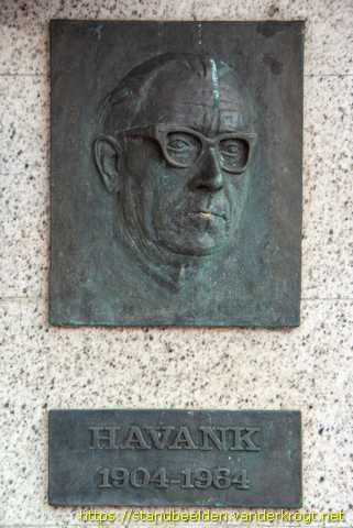 Leeuwarden -  Havank