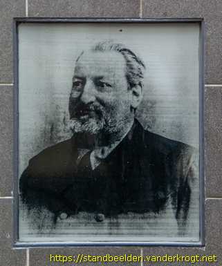 Leeuwarden -  Vitus Bruinsma