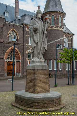 Leeuwarden -  Christus Koning