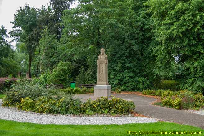 Grou -  E.H. Halbertsma