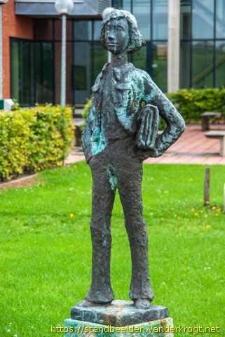 Grou - De leerling