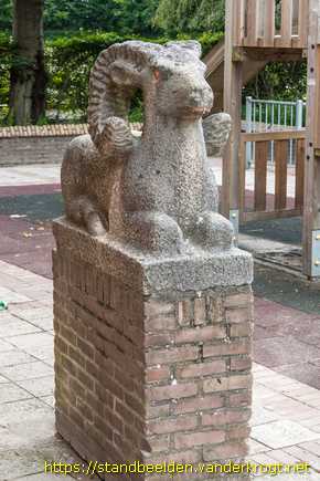 Oosterwolde -  De Ram
