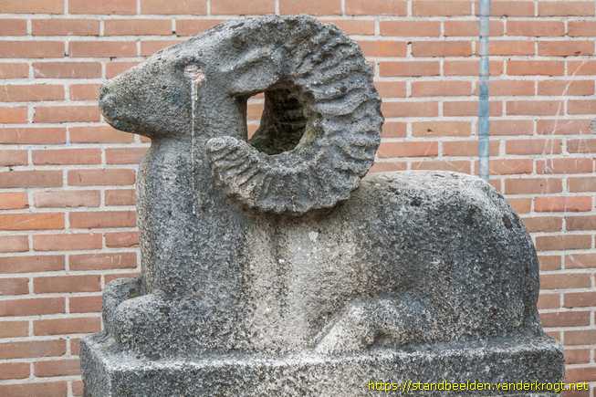 Oosterwolde -  De Ram