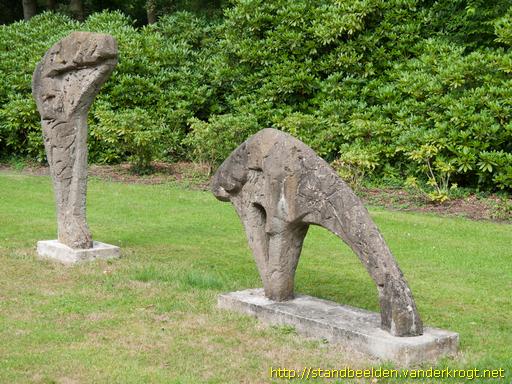 Beetsterzwaag -  De Eierzoekers