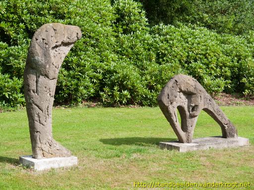 Beetsterzwaag -  De Eierzoekers