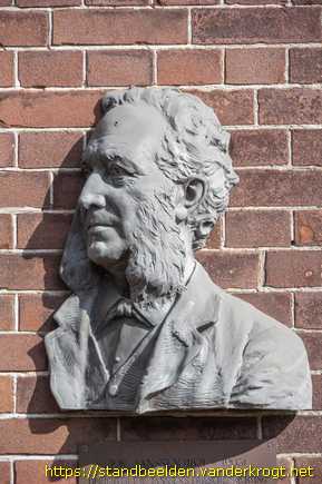 Gorredijk -  P.W. Janssen