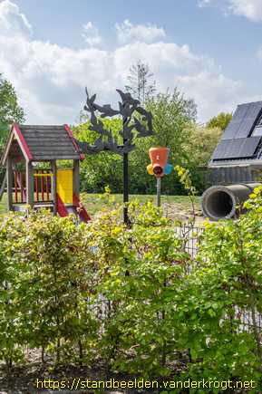 Lippenhuizen -  De Flecht