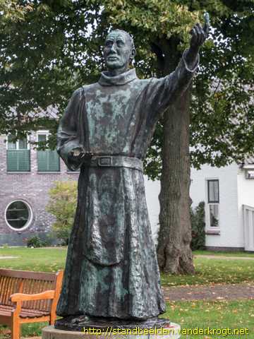 Schiermonnikoog -  De Schiere Monnik