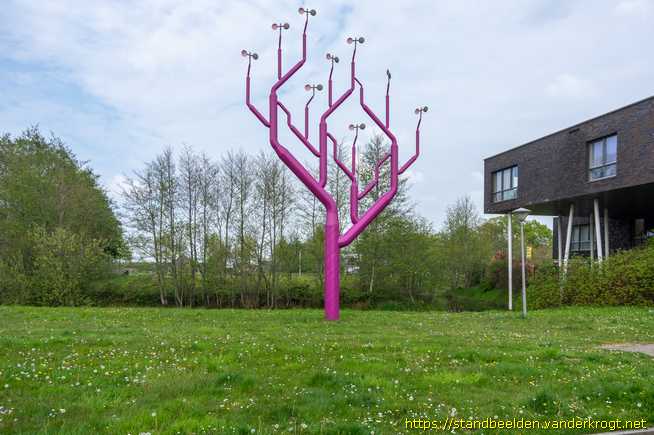 Drachten -  Landkraal