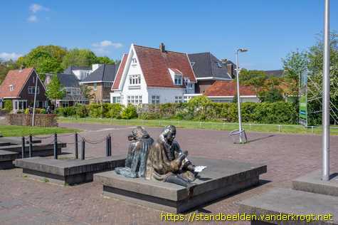 Drachten -  Rembrandt en Newton