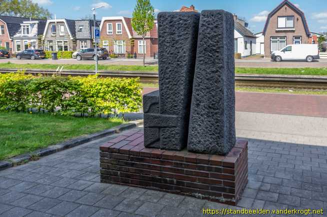 Drachten -  Bouwen