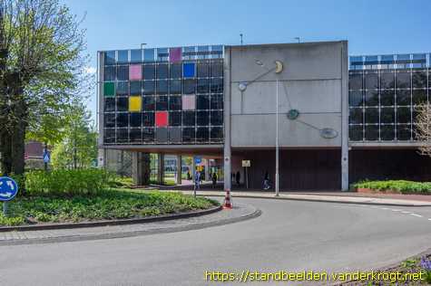 Drachten -  Movement