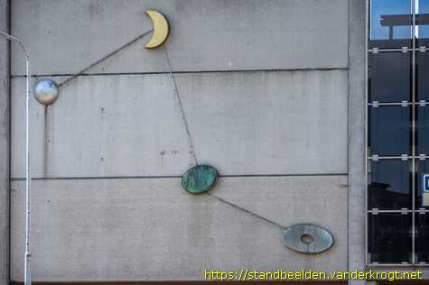 Drachten -  Movement