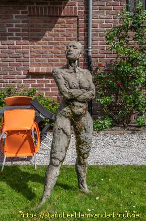 Drachten -  Venus van Friesland