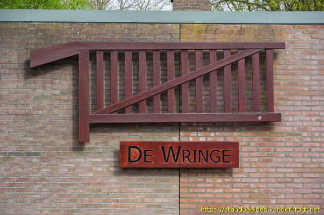 Opeinde -  De Wringe