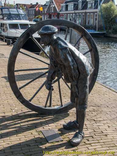 Sneek -  De touwslager