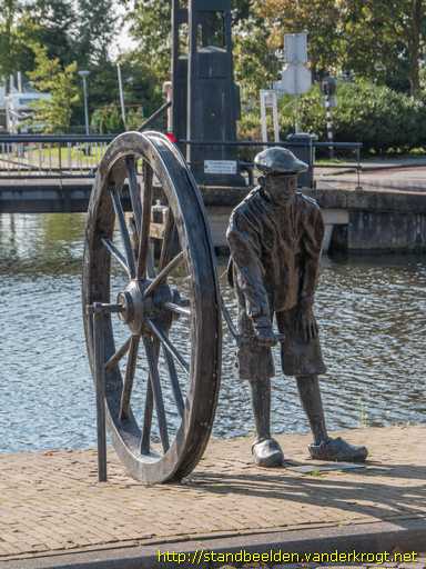 Sneek -  De touwslager
