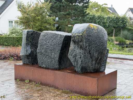 Sneek -  Europa en de stier