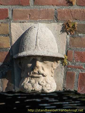 Sneek -  Grutte Pier