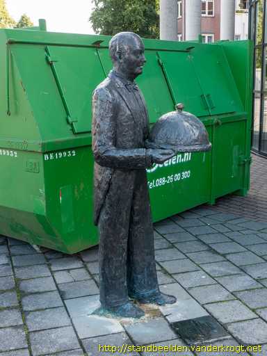 Sneek -  Ober