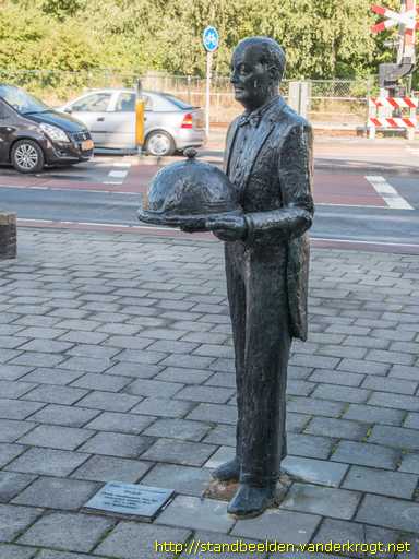 Sneek -  Ober
