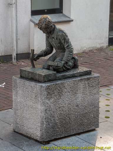 Sneek -  Stratenmaker