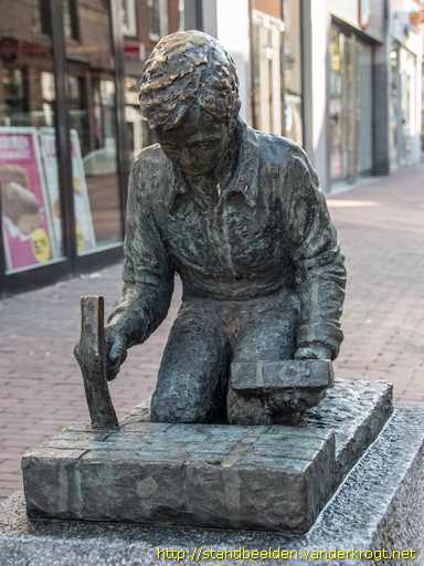 Sneek - Stratenmaker