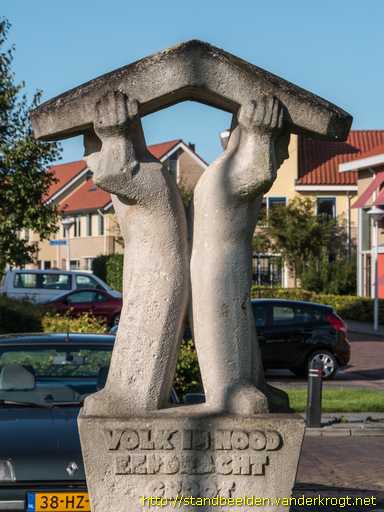 Sneek -  Woningnood