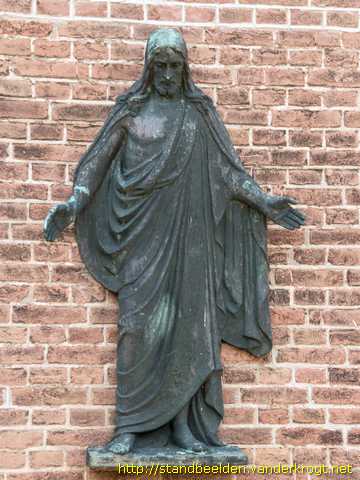 Workum -  Christus