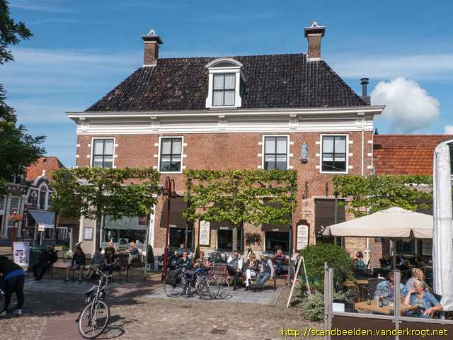 Workum -  Sint Petrus