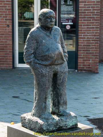 Koudum -  Sybren de Jong