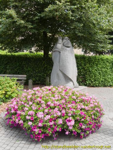 Kimswerd -  Grutte Pier