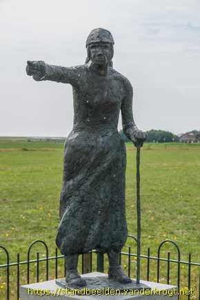 Baaiduinen -  Het Stryper Wyfke