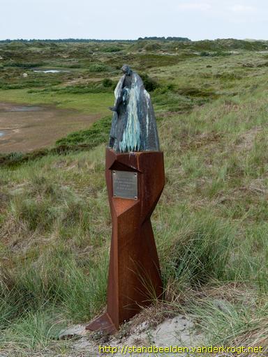 West aan Zee -  Victor Westhoff
