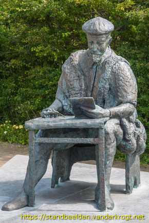 Formerum -  Willem Barentsz.