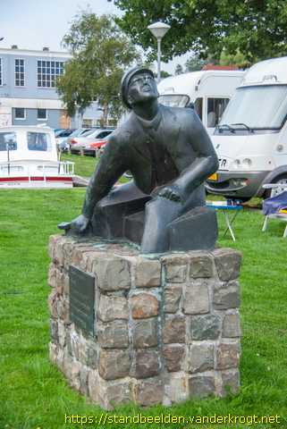 Burgum -  Hendrik Bulthuis