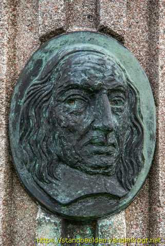 Scherpenzeel -  Peter Stuyvesant