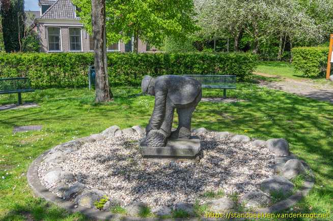 Nijeholtpade -  De Takkemaeker
